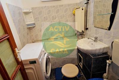 Apartament 2 camere, decomandat - 5