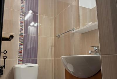 Apartament 3 camere cu vedere frontală la mare – Faleza Nord, zona Santa Maria - 11