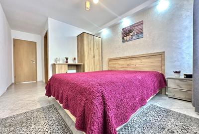 Casă individuală cu 5 camere cu Canalizare în Tohanu Nou - 4