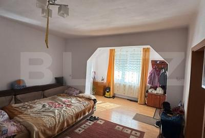 Casa de inchiriat, cu 2 camere, 85 mp, zona Marasti - 2