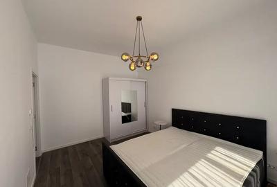 Apartament 2 Camere Decomandat | Mobilat Complet | Bloc nou cu Lobby | Sisești - 7