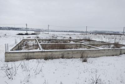 Spațiu comercial, în Cut - 4