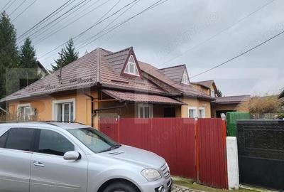 Casa 300 mp si teren 700 mp in Cristesti la doar 2 minute de Plaza M - 8