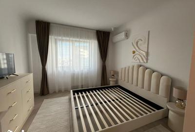 Apartament cu 3 camere în Central - 6