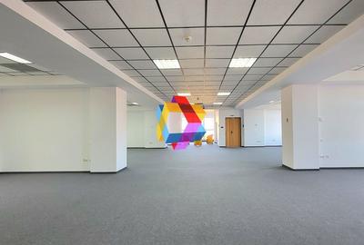 Spatiu de birouri - 436 mp  #www.plus-imo.ro - 5