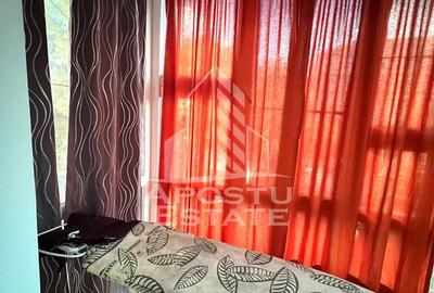 Apartament cu 2 camere în Șagului