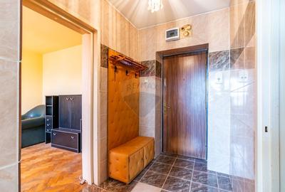 Vanzare Apartament 2 camere Pajura - Bucurestii Noi Sector 1 - 10