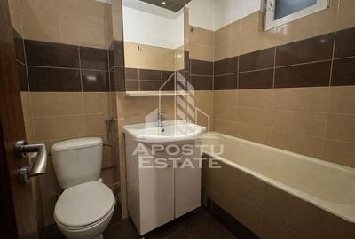 Apartament cu 2 camere decomandat, mobilat în Complex Studențesc - 8