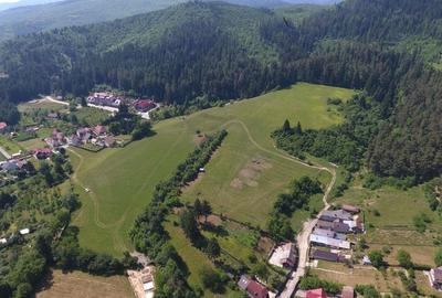 Proprietar vand Teren intravilan in Sacele, jud.Brasov - 7