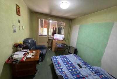 Apartament cu 3 camere în Drumul Taberei - 4