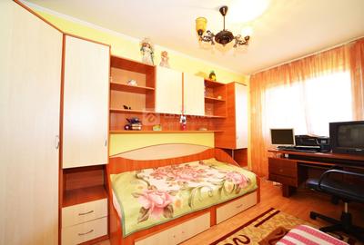Baza 3 - apartament 3 camere, mobilat si utilat - 8
