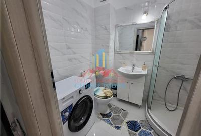 Inchiriere apartament Militari Residence Tineretului 63 - 5