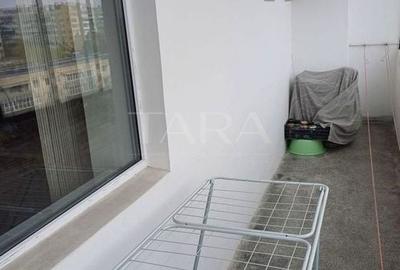 EXCLUSIVITATE. Zona Transylvania College, Iulius Mall. - 7