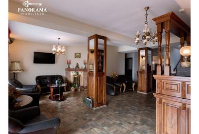 Proprietate în Sighișoara cu potențial de reconversie functionala - 3