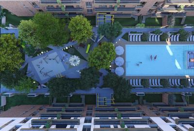 Apartament 3 camere  -Direct  dezvoltator - 12