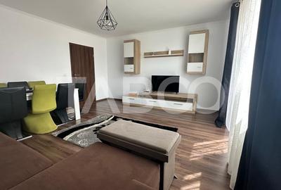 Apartament de inchiriat 54 mpu loc de parcare zona Selimbar Sibiu - 1