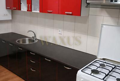 Apartament cu 2 camere semidecomandat, mobilat în Florești - 3