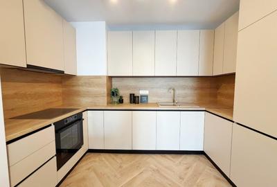 Apartament cu 2 camere semidecomandat în Iris - 1