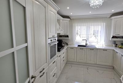 Baneasa Iancu Nicolae vila 4 camere de vanzare - 33