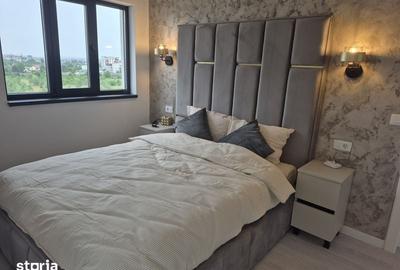 Apartament cu 2 camere în Gării - 8