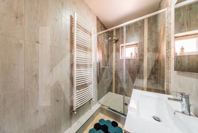 Vila cu 5 dormitoare si gradina generoasa, perfecta pentru familia ta! - 20