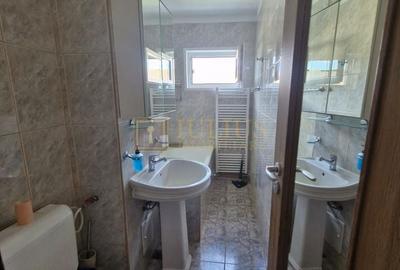 Apartament cu 2 camere semidecomandat, mobilat în Spitalul Județean - 5