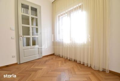 Apartament cu 6 camere, mobilat în Kiseleff - 4