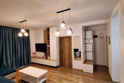 Apartamemt cu 2 camere de vanzare - 3