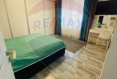 Duplex cu 6 camere cu Teren 229 Mp în Est - 9