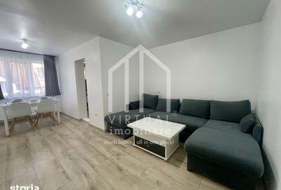Apartament cu 4 camere decomandat, mobilat în Valea Aurie - 7