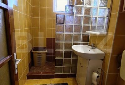Apartament cu 3 camere si living in suprafata de 65 mp - 8