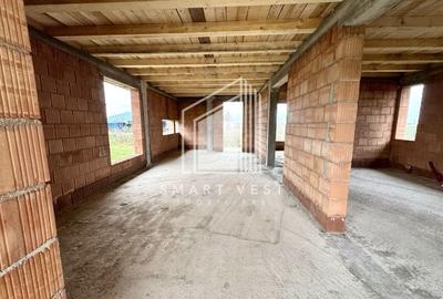 Casa in rosu tip mediteranean | 120 mp | Zona Vetis - 4