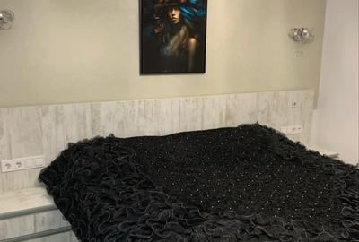 Inchiriez apartament 2 camere Calea Bucuresti - 10