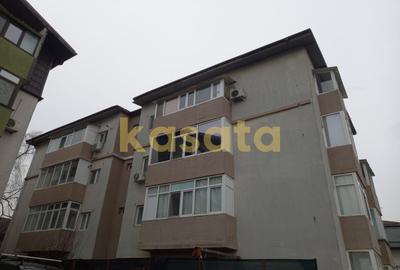 Apartament cu 2 camere semidecomandat în Central - 2