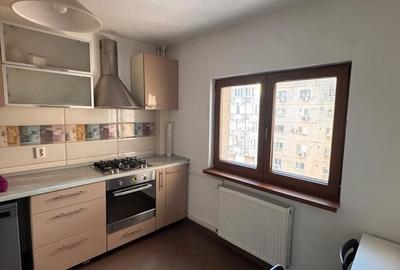 Apartament 3 camere de închiriat – Str. Ioniță Cegan – zonă liniștită - 3
