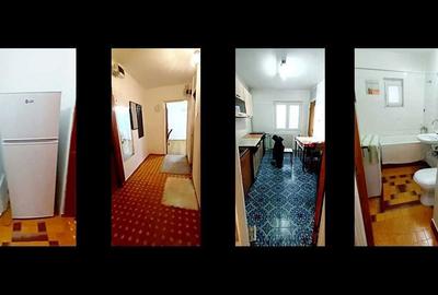 Apartament cu 2 camere decomandat în Dorobanți - 1