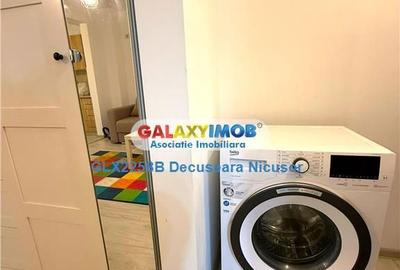 Garsonieră, mobilată în Chiajna - 4
