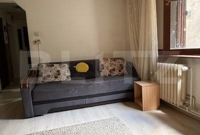 Apartament cu 2 camere semidecomandat în Mureșeni - 6