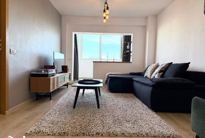 Apartament cu 2 camere, mobilat în Unirii - 19