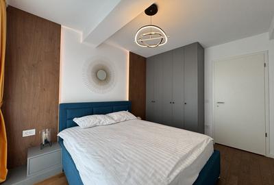 Kasper - Coresi Avantgarden, de inchiriat apart. superb cu 2 camere, decomandat - 6