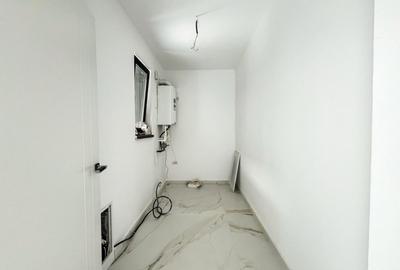 Casă cu 3 camere cu Teren 180 Mp în Ștefănești - 3