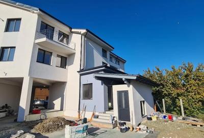 Apartament cu 3 camere decomandat în Micălaca - 14