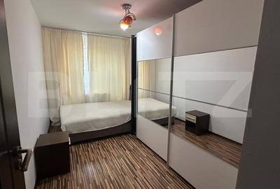 Apartament cu 3 camere, 48 mp, zona Plopilor - 3