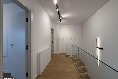 Casă cu 3 camere cu Teren 160 Mp în Tunari - 12