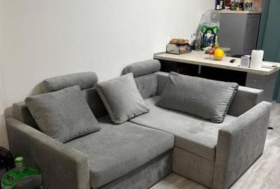 Apartament cu 2 camere decomandat, mobilat în Berceni - 2