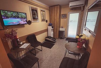 Spațiu comercial, de 69 mp, în Central - 3