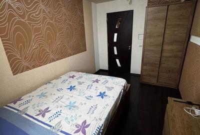 Apartament cu 3 camere decomandat în Ultimul leu - 5