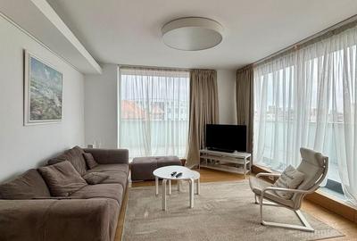 Apartament cu 3 camere în Calea Victoriei - 2