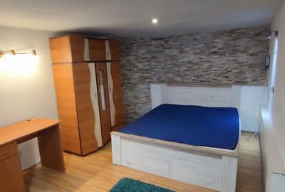 Apartament cu 2 camere semidecomandat în Alexandru cel Bun - 6