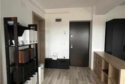 Apartament o camera- Capat CUG, Valea Adanca - 9